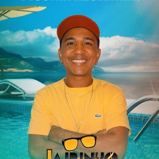 Foto da capa: PISCINA AZULZINHA
