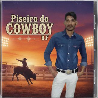 Capa do disco