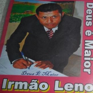 Foto da capa: Deus e maior