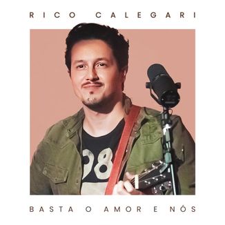 Foto da capa: Basta o Amor e Nós