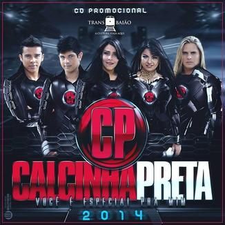 Foto da capa: Calcinha Preta vol. 28