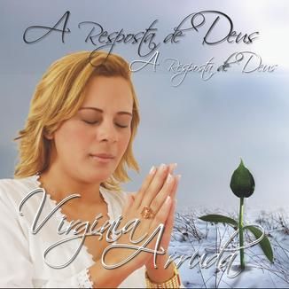 Foto da capa: A resposta de Deus