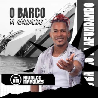 Foto da capa: O BARCO TÁ AFUNDANDO