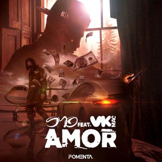 Foto da capa: Amor
