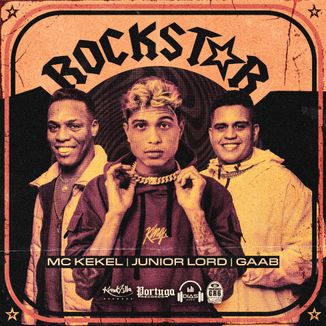 Foto da capa: Rockstar