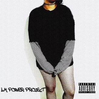 Foto da capa: Perdão