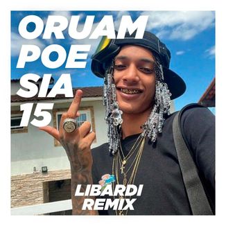 Foto da capa: Libardi, Oruam - Acha que eu não te conheço