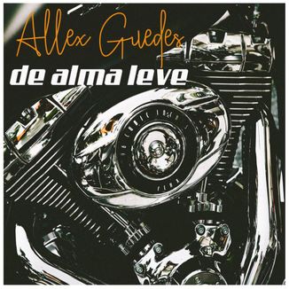 Foto da capa: De Alma Leve