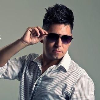 Foto da capa: single "Mil e Uma Noites"