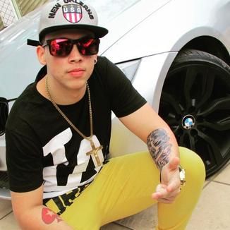 Foto da capa: Mc Wesley Jr