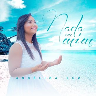 Foto da capa: Nada em mim