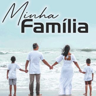 Foto da capa: Minha Familia