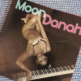 Foto da capa: Moon Danah