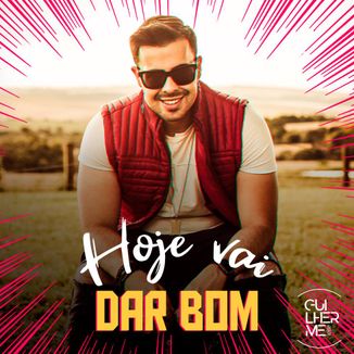 Foto da capa: Hoje vai dar bom