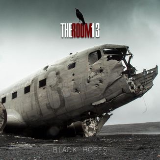 Foto da capa: Black Hopes