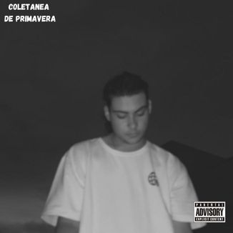 Foto da capa: Coleção de Primavera