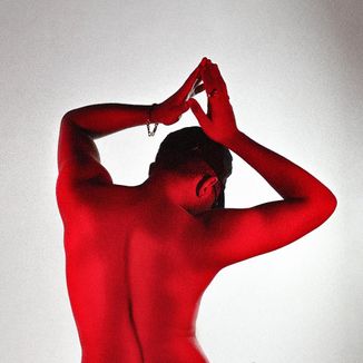 Foto da capa: Touch Me Like God