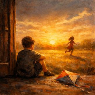 Foto da capa: Resiliência