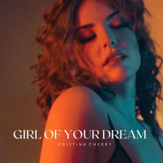 Foto da capa: Girl of your dream