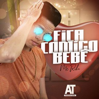 Foto da capa: Fica Comigo Bebê