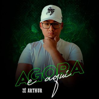 Foto da capa: Agora e Aqui