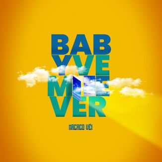 Foto da capa: Baby Vem Me Ver