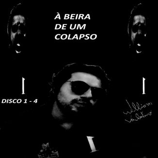 Foto da capa: À BEIRA DE UM COLAPSO