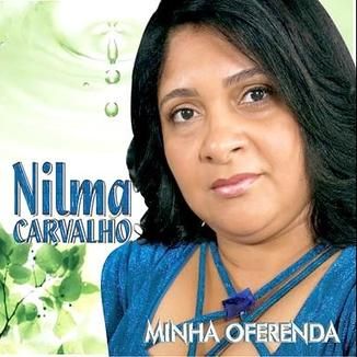 Foto da capa: Minha oferenda