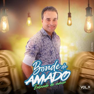 Foto da capa: BONDE DO AMADO 2022 - AO VIVO