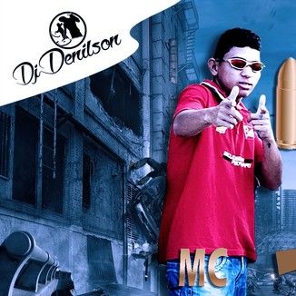 Foto da capa: MC Jacson