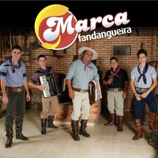 Foto da capa: PARTIU RODEIO