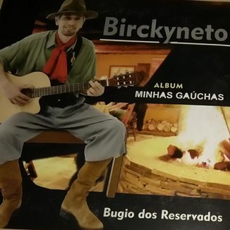 Foto da capa: Minhas Gaúchas