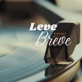 Foto da capa: Leve & Breve