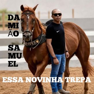 Foto da capa: Essa Novinha Trepa