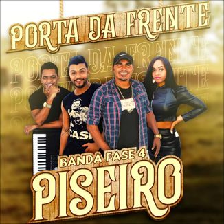 Foto da capa: PORTA DA FRENTE