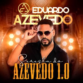 Foto da capa: SERESTA DO AZEVEDO 1.0