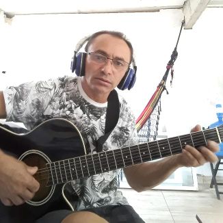 Foto da capa: Meu Amigo Pedro