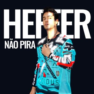 Foto da capa: Não Pira