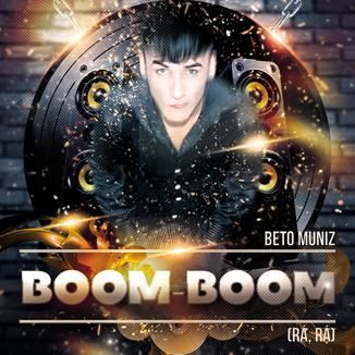 Foto da capa: BOOM, BOOM (Rá, Rá) [Demo]
