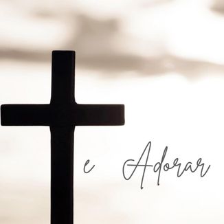 Foto da capa: Te Adorar