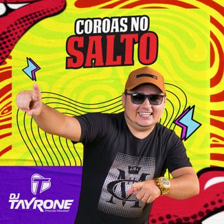 Foto da capa: COROAS NO SALTO