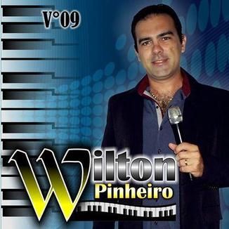 Foto da capa: Wilton Pinheiro Volume 09