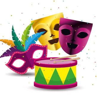 Foto da capa: O Mundo Ficou Selvagem