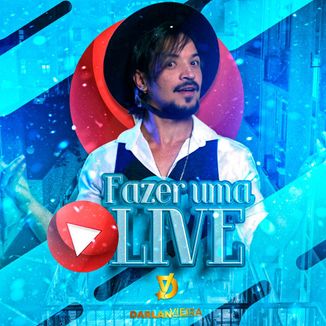 Foto da capa: Fazer uma Live