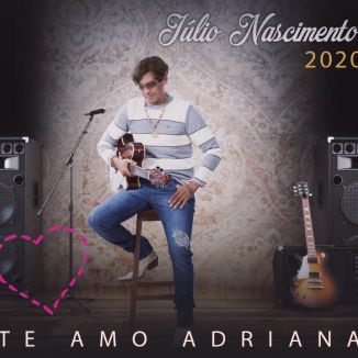 Foto da capa: Te amo Adriana