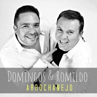Foto da capa: Domingos & Romildo - Arrochanejo