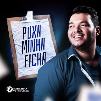 Foto da capa: Puxa Minha Ficha