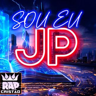 Foto da capa: Sou Eu