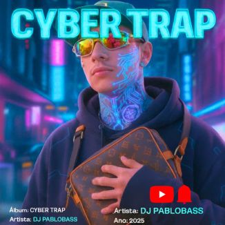 Foto da capa: CYBER TRAP