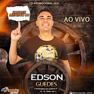 Foto da capa: Edson Guedes 2021